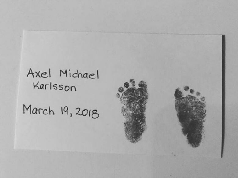 melinda karlsson feet 2