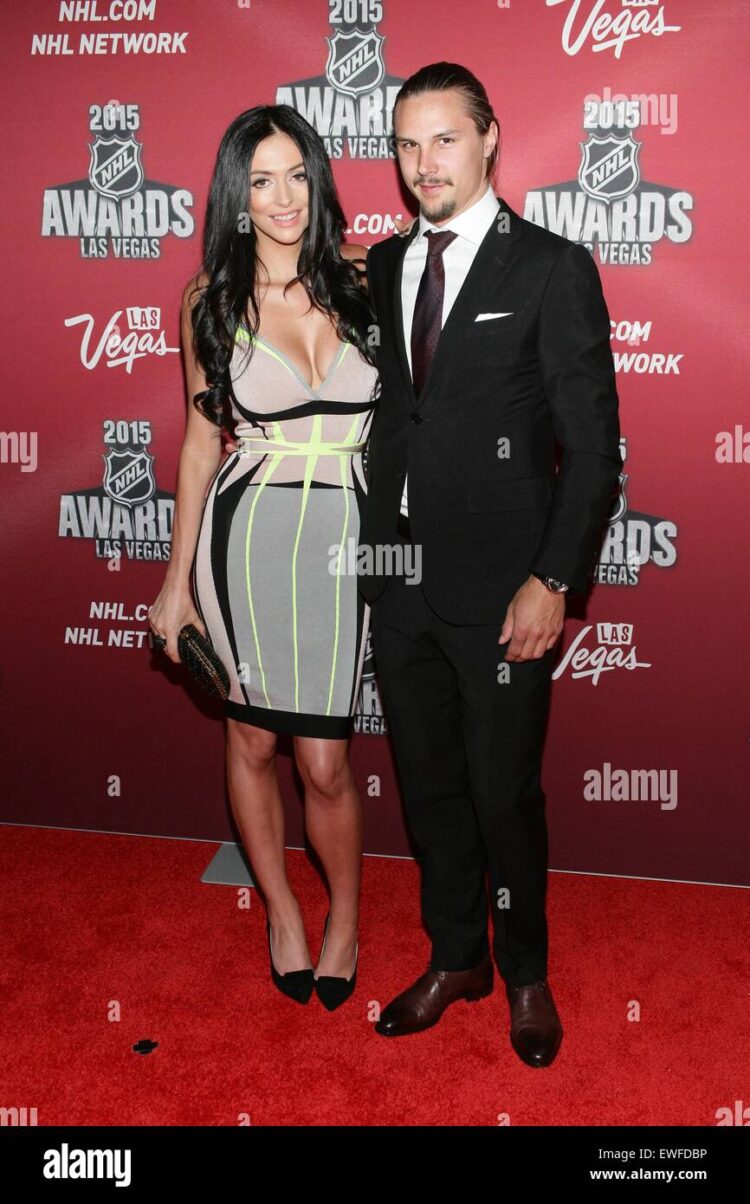 melinda karlsson feet