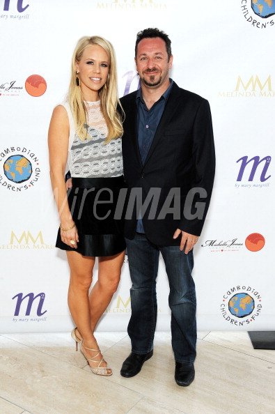 melinda maria spigel feet