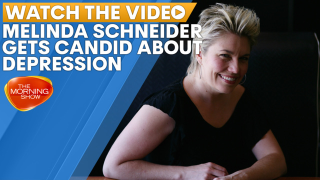 melinda schneider feet 4