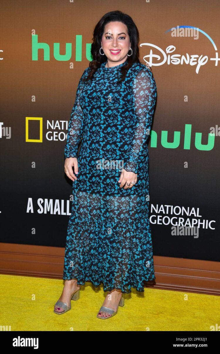 melinda strauss feet 1