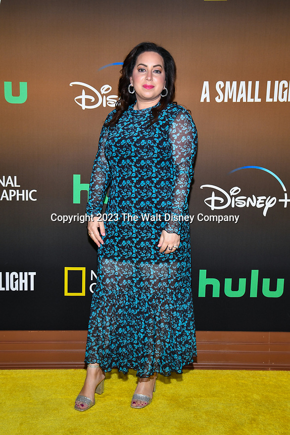 melinda strauss feet