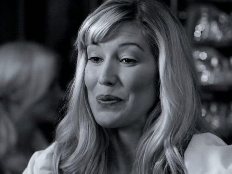 melinda sward feet 4