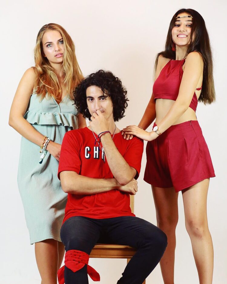 melisa beleli feet 4