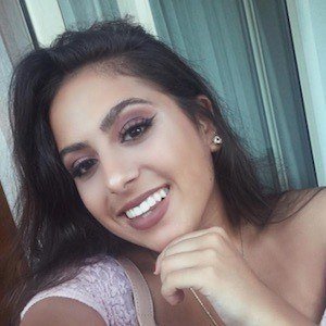 melisa carolina tatar feet 2