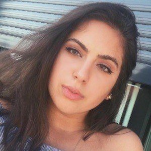 melisa carolina tatar feet 3