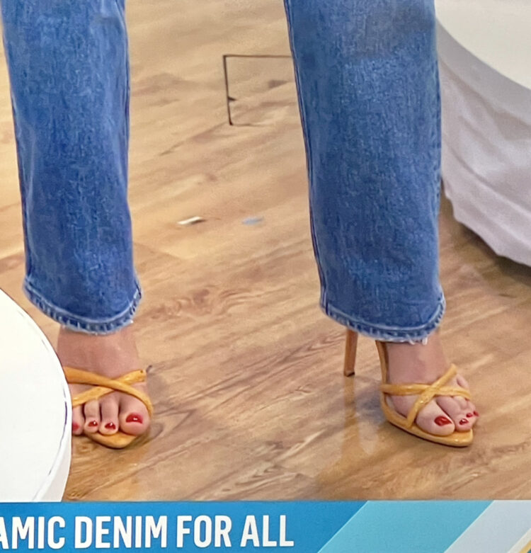 melisa garcia feet 1