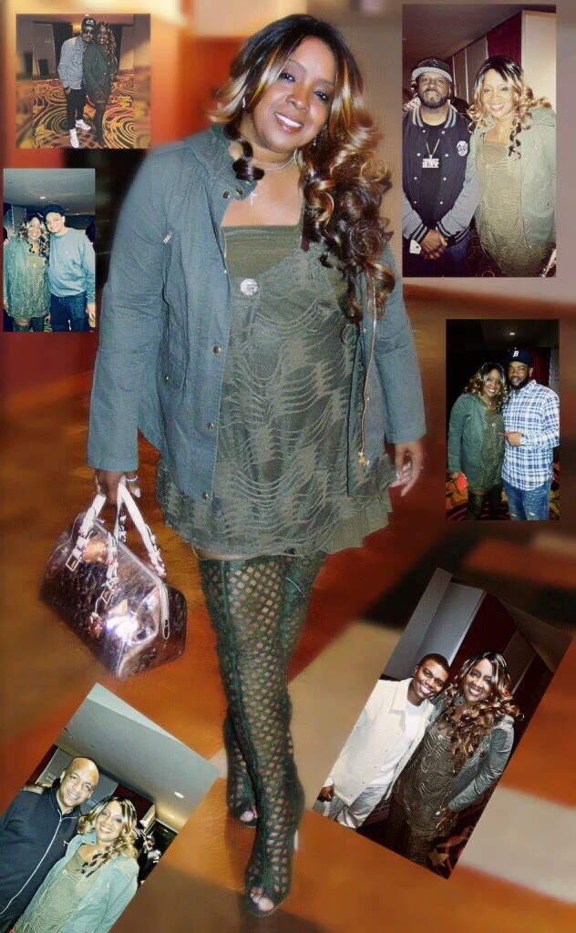 melisa morgan feet 5