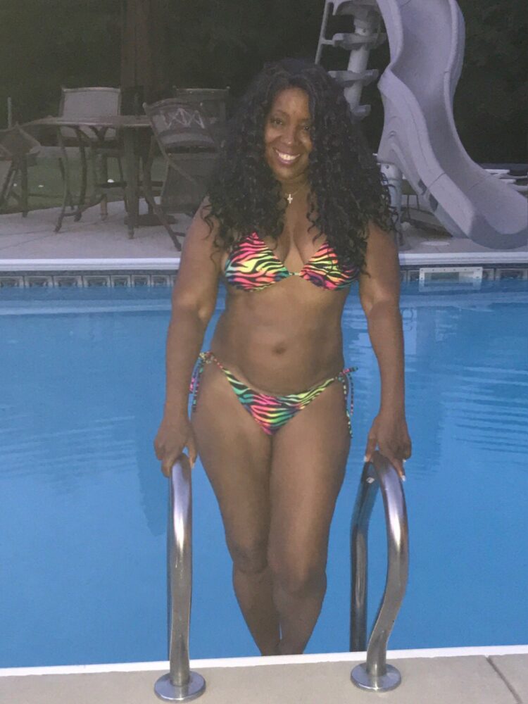 melisa morgan feet 6