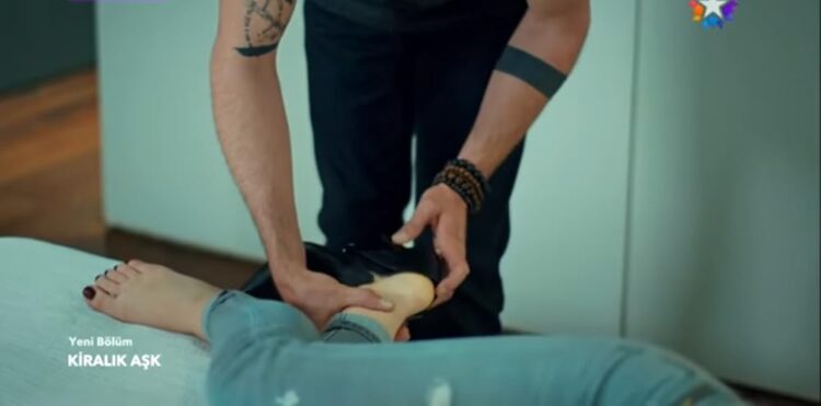 melisa senolsun feet 3