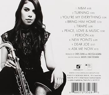 melissa aldana feet 5