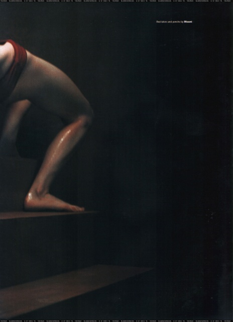 melissa auf der maur feet