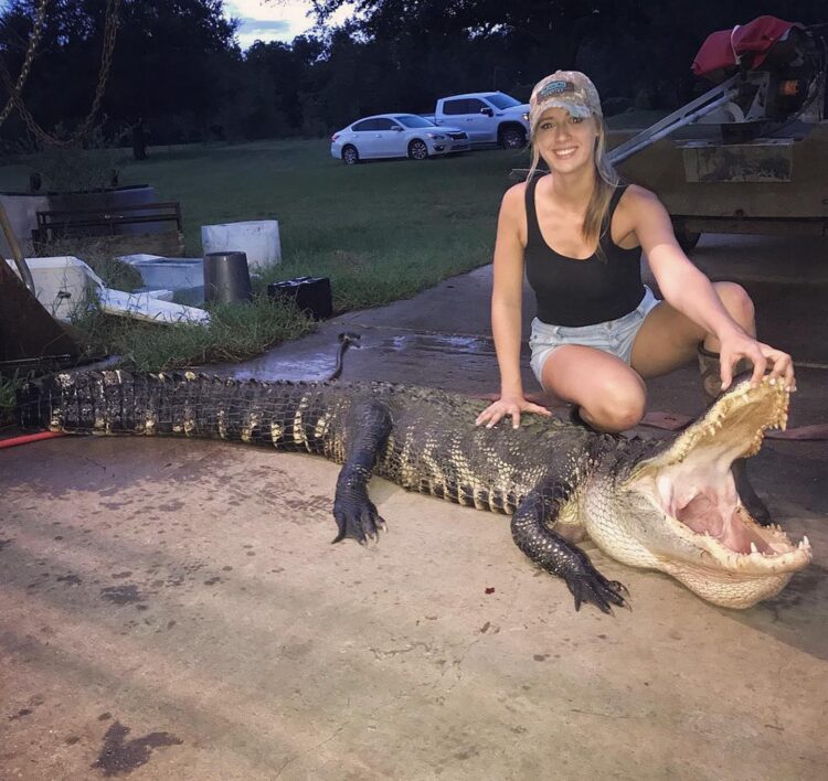 melissa bachman feet 6