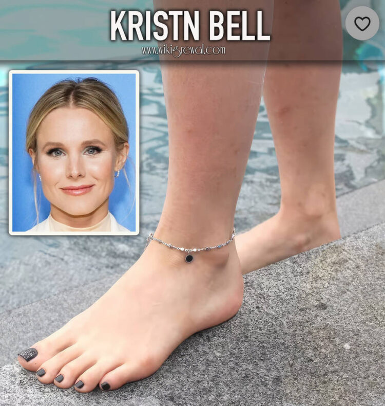 melissa bell feet 6