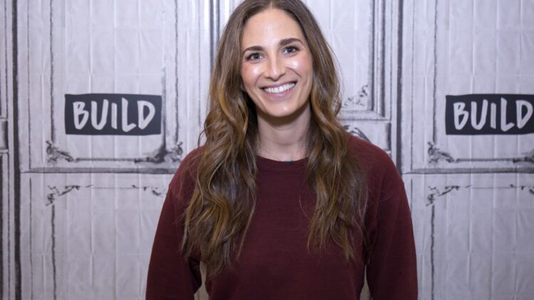 melissa ben ishay feet 3