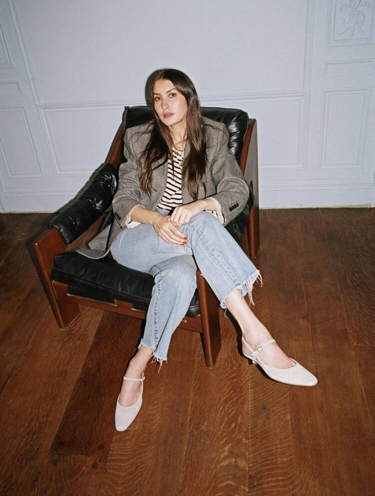 melissa ben ishay feet 4