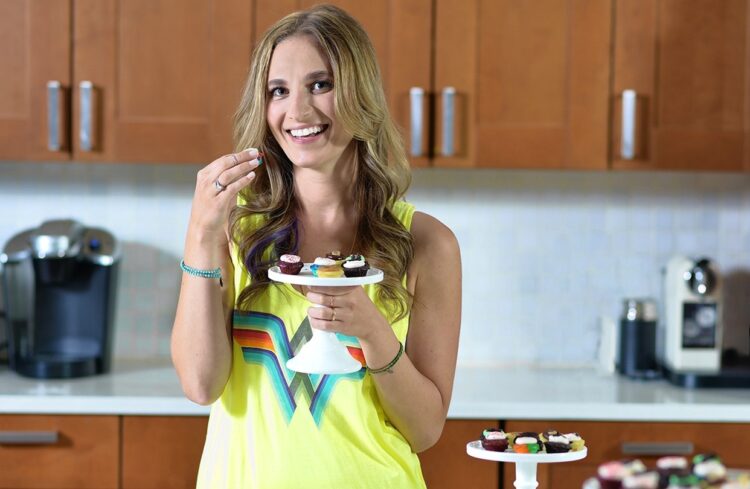 melissa ben ishay feet 5