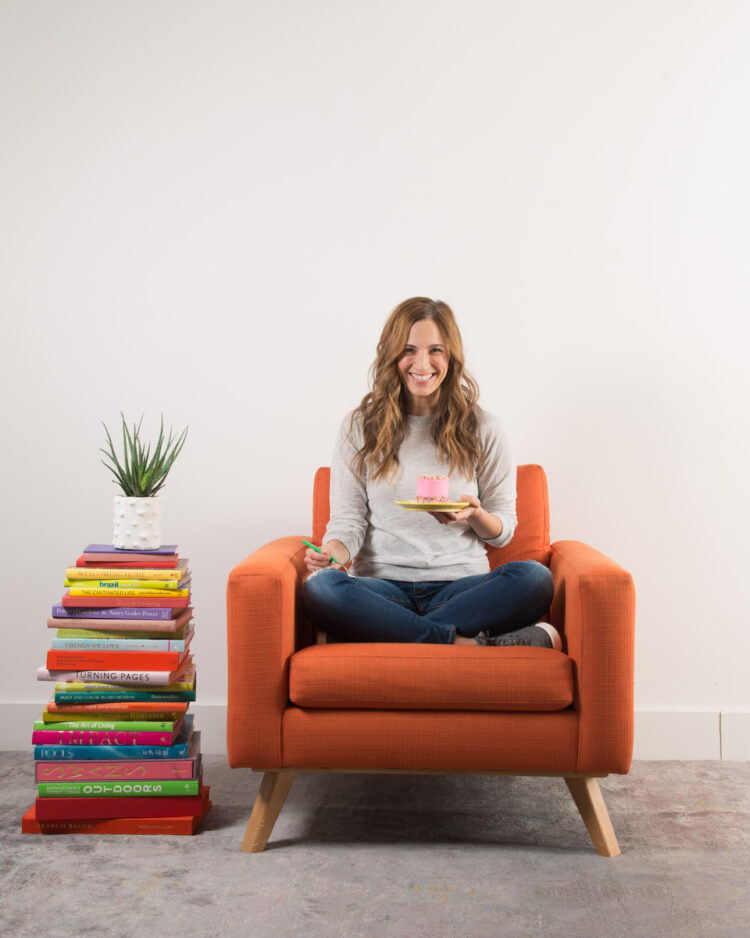 melissa ben ishay feet