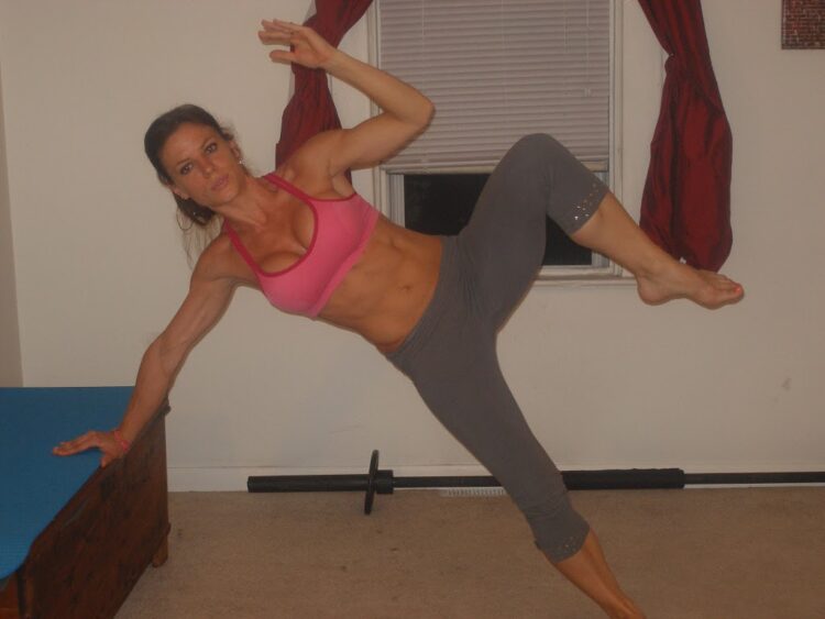 melissa bender feet 1