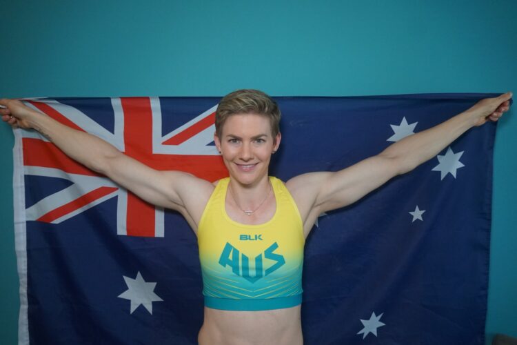 melissa breen feet 4