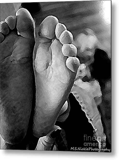 melissa bring feet 5