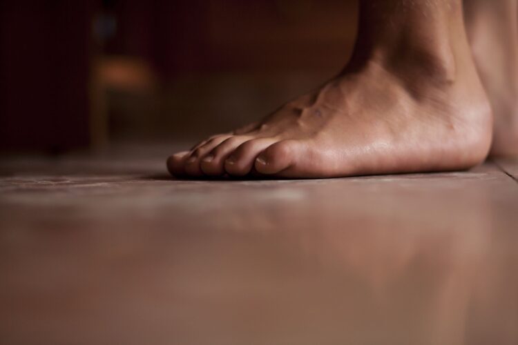 melissa brooks feet 6