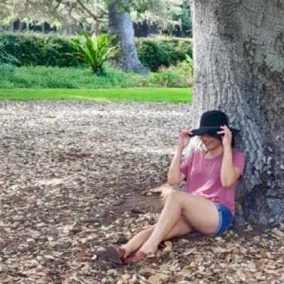 melissa caceres feet 2