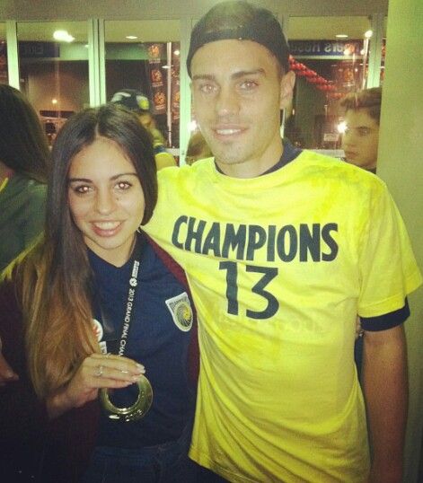 melissa caceres feet 5