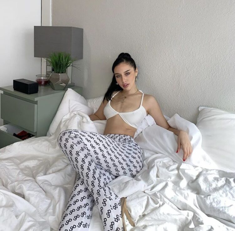 melissa calma feet 4