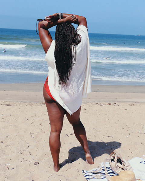 melissa chataigne feet 5