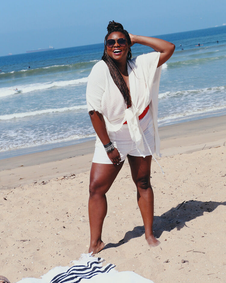 melissa chataigne feet