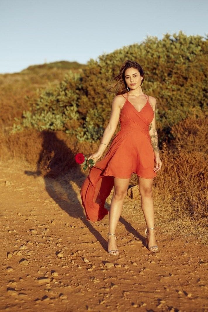 melissa damilia feet 3