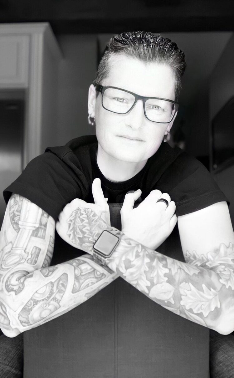 melissa dilkes pateras feet 6