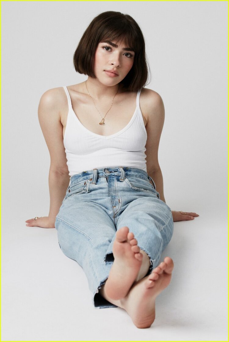 melissa ellen collazo feet 1