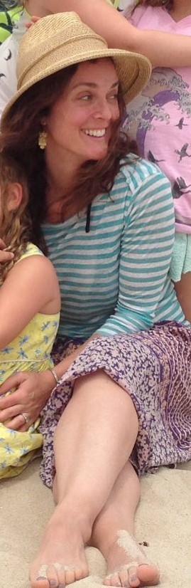 melissa errico feet 1