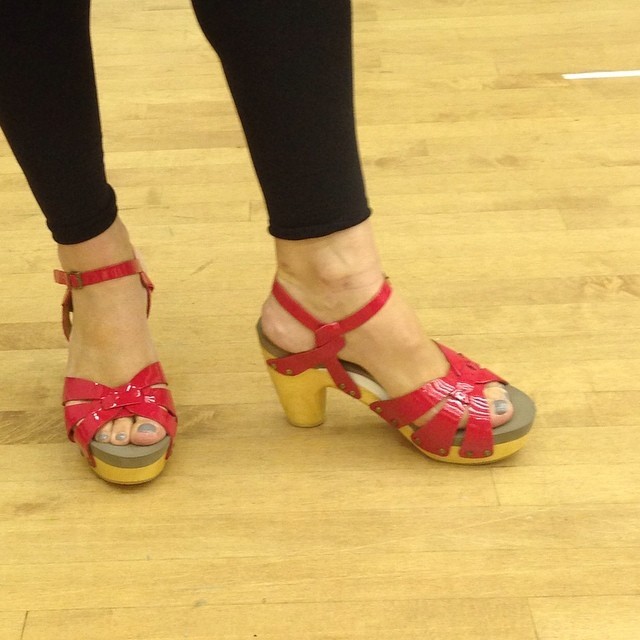 melissa errico feet 5