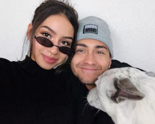 melissa estrella feet 5