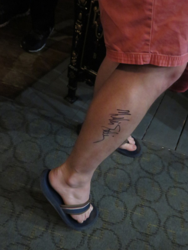 melissa etheridge feet 3