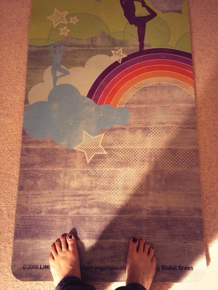 melissa etheridge feet 5