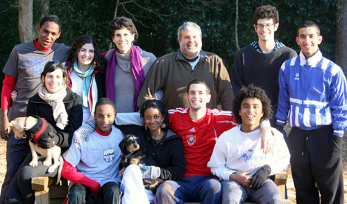 melissa fay greene feet 5