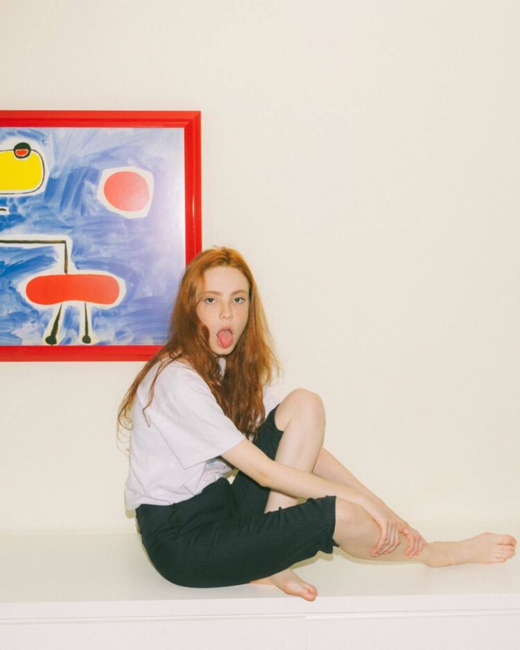 melissa fernandes feet 1