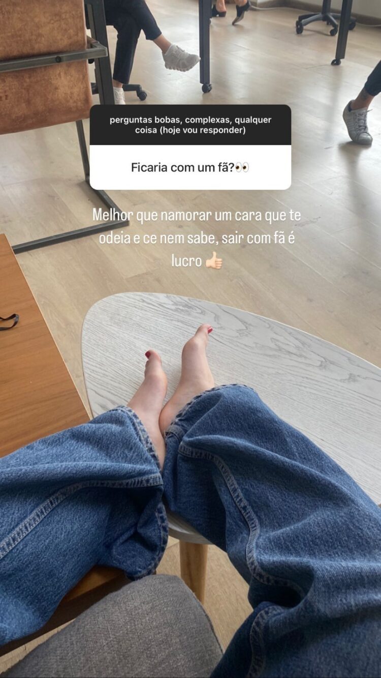 melissa fernandes feet 4