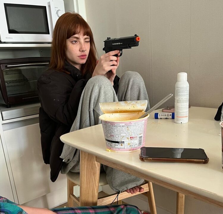 melissa fernandes feet 5