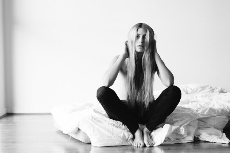 melissa findley feet