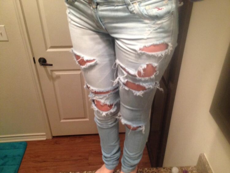 melissa flores feet 6