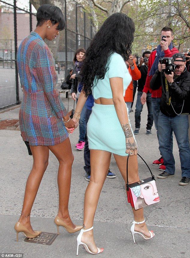 melissa forde feet 4