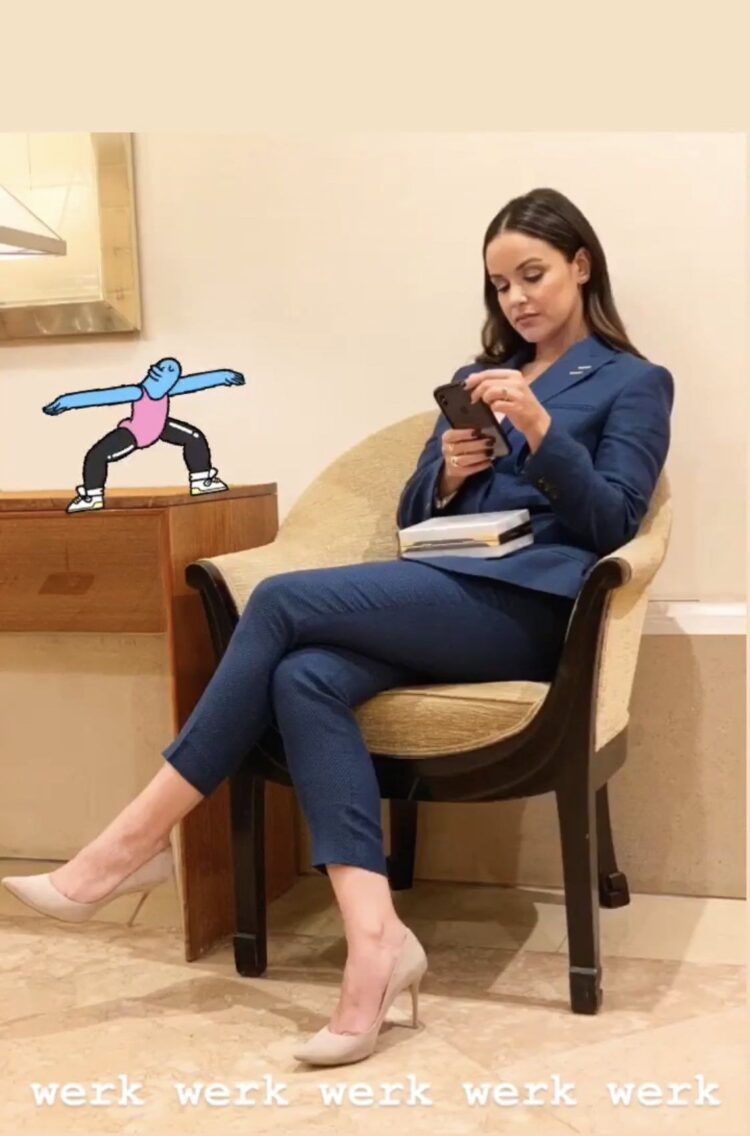 melissa fumero feet 3