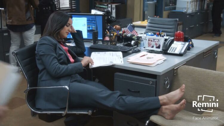 melissa fumero feet 4