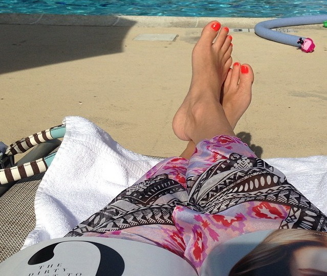 melissa garcia feet 1