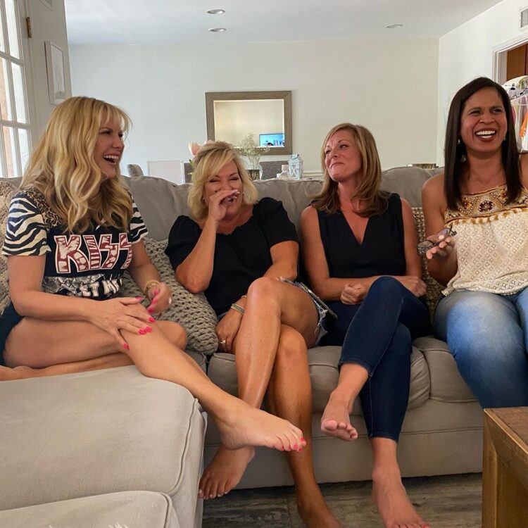 melissa gisoni feet 1